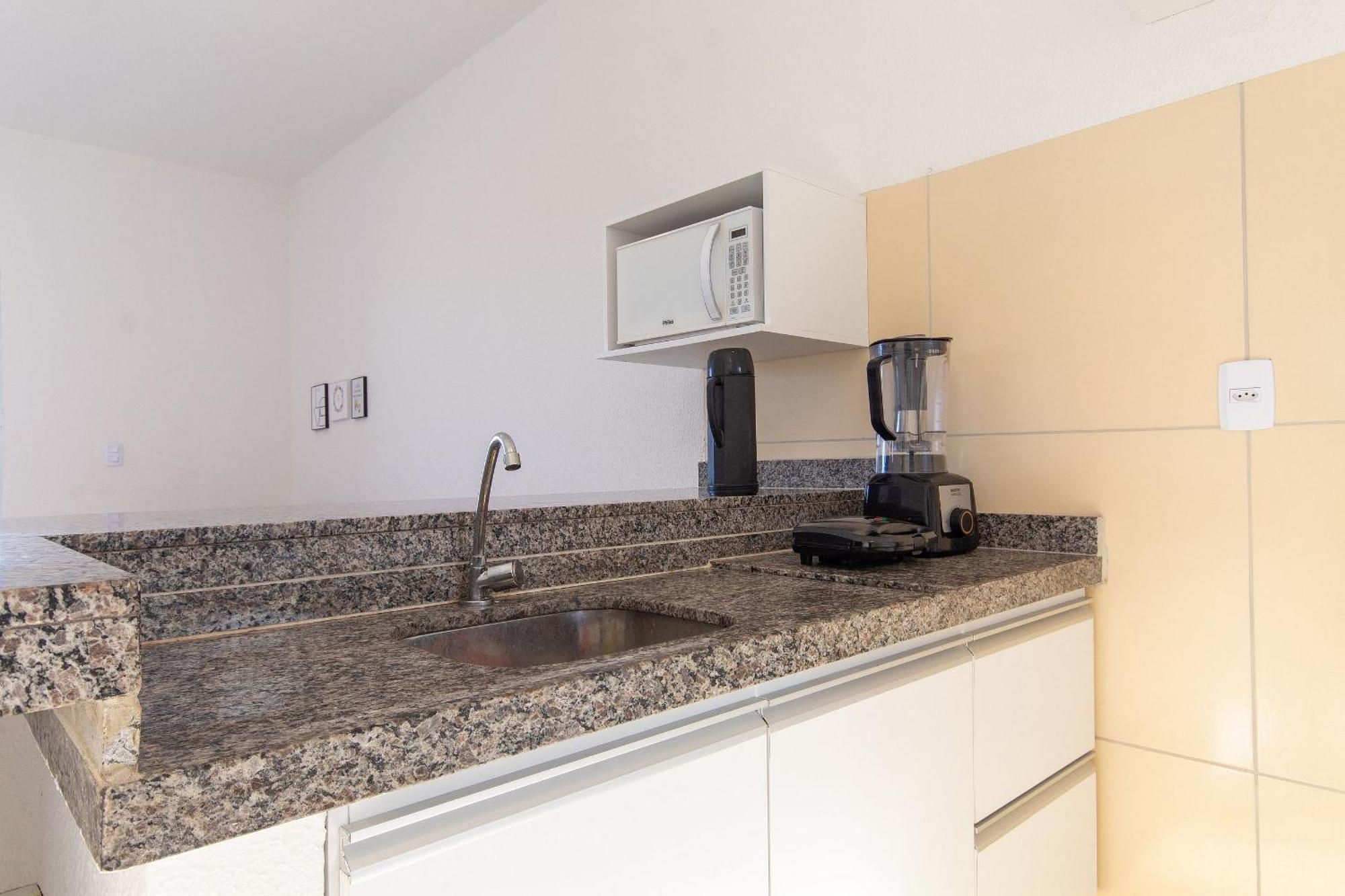 Beach Townhouses - Apto 1° Andar Por Carpediem Aquiraz Exterior foto